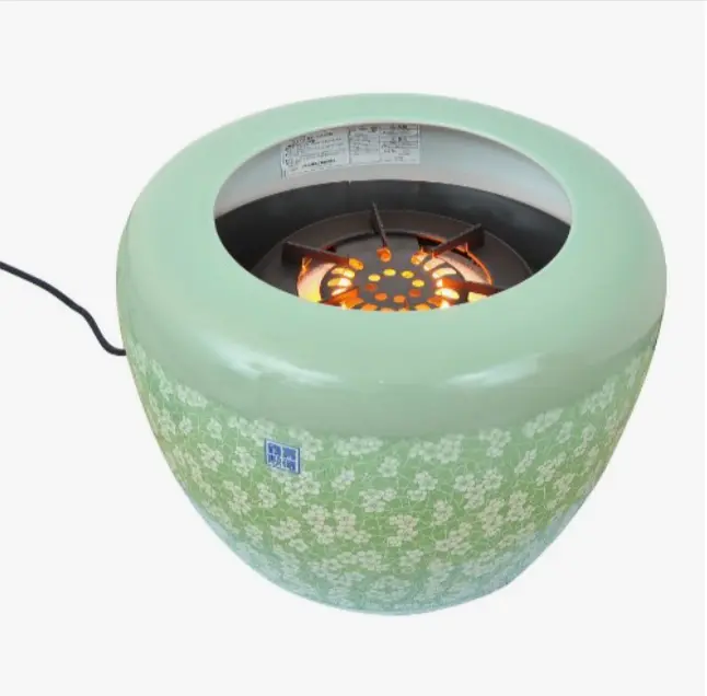 メトロ電気工業 ハロゲンヒーター MK‑44