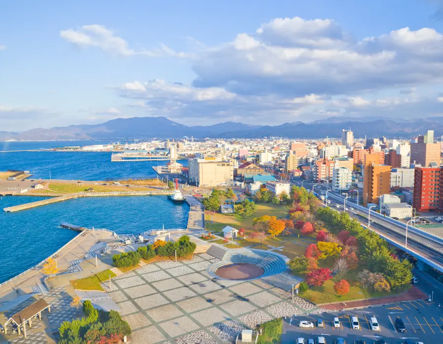 Happy Family Lifestyle