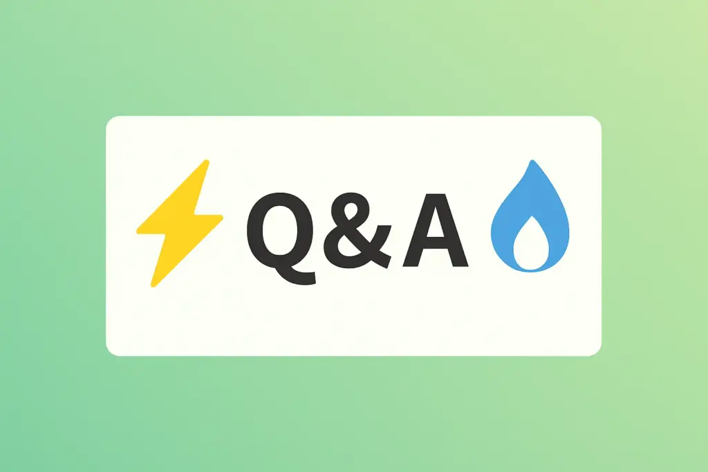 ジャパン(Japan)電力に関するQ&A