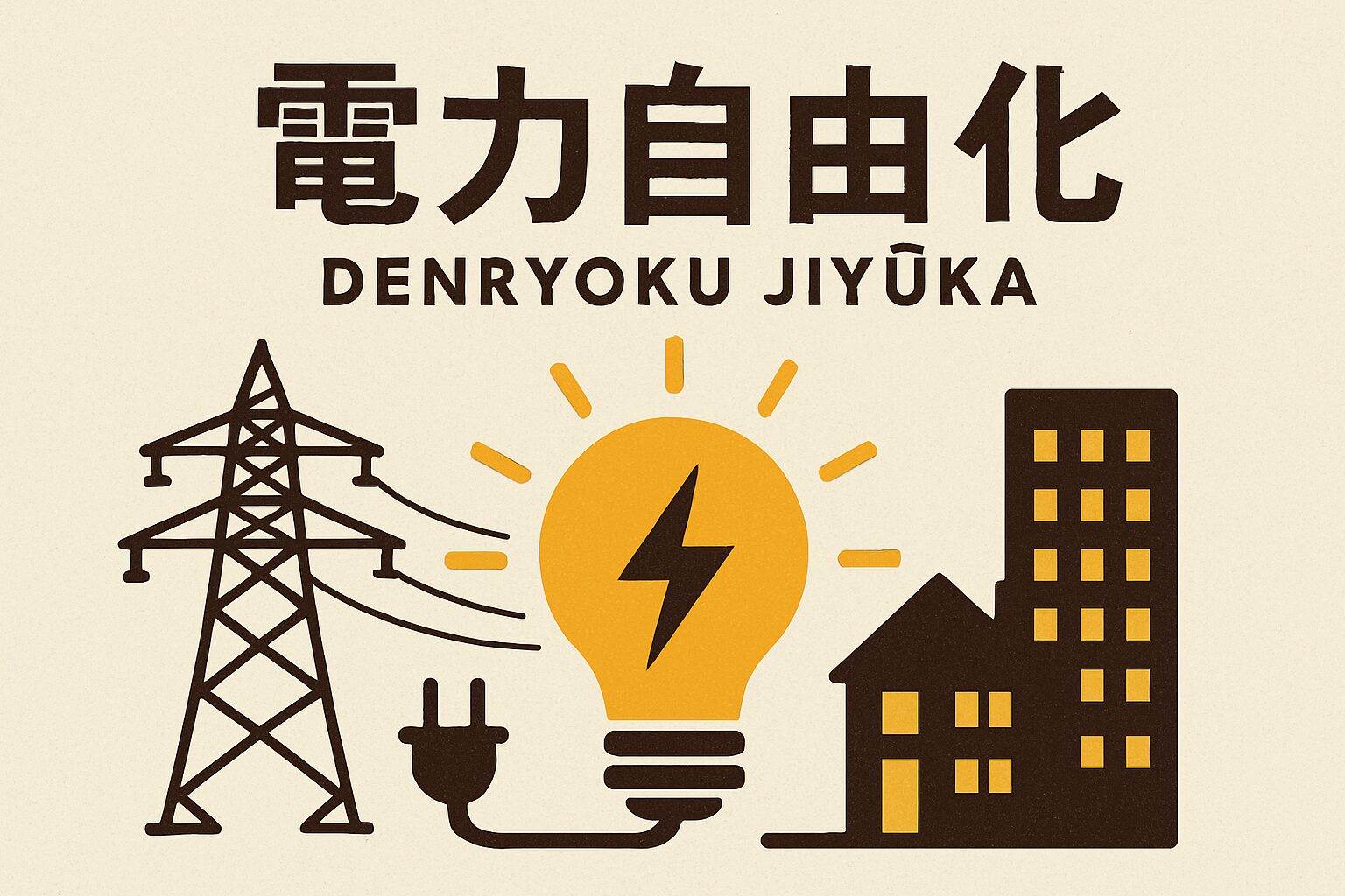 電力自由化がJEPXの成長にもたらした変化と新たな課題