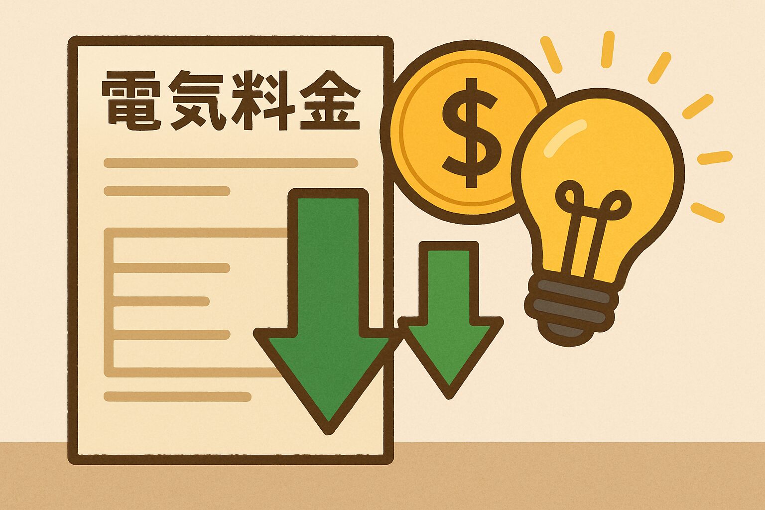導入により期待できる電気料金の削減と運用コストの最適化